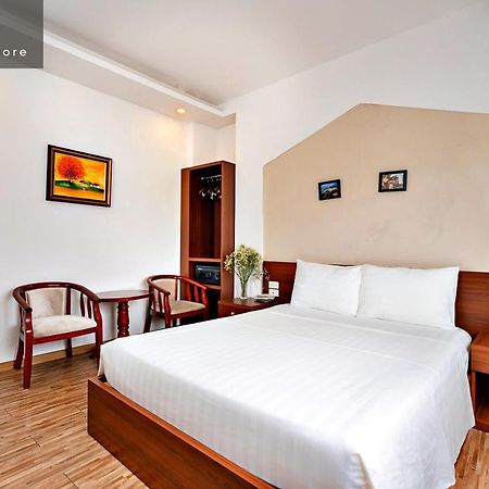 S79 Ami Hotel Hanoi Kültér fotó