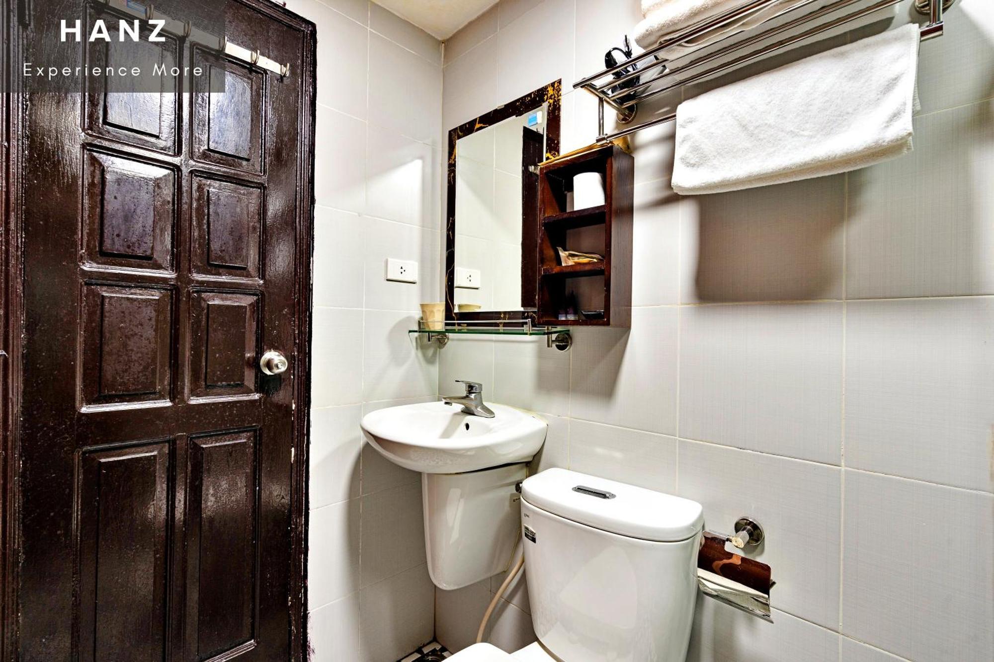 S79 Ami Hotel Hanoi Szoba fotó